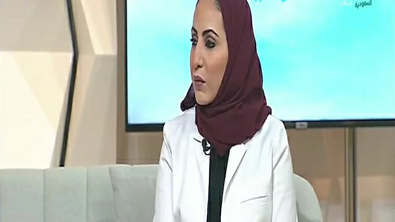 "استشارية": الجفاف قد يكون سبب حكة الأصابع في الشتاء