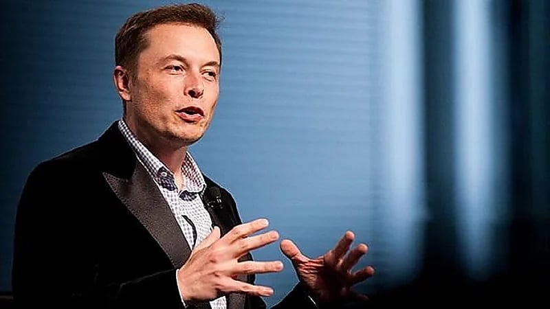 إيلون ماسك: "ميتافيرس" مجرد لغة تسويقية في هذه المرحلة