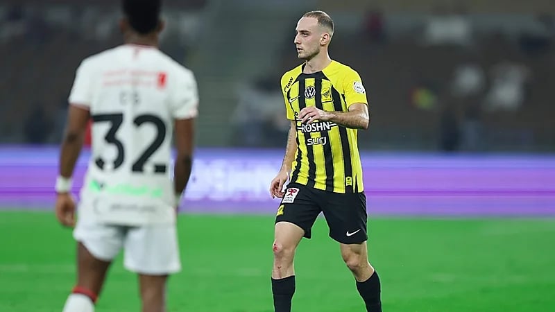 تطورات إصابة محترف الاتحاد