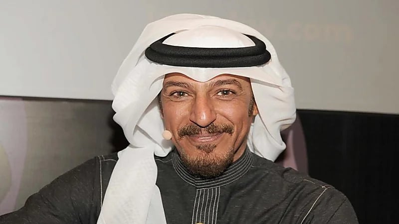 عبد المحسن النمر: بعد كل هذه المسيرة الفنية لا أملك حتى مليون ريال