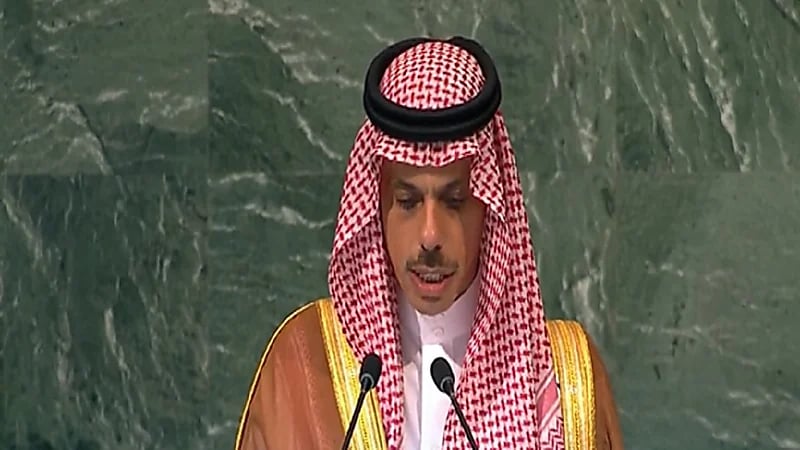 فيديو..وزير الخارجية: ندعو إيران للوفاء عاجلاً بالتزاماتها النووية