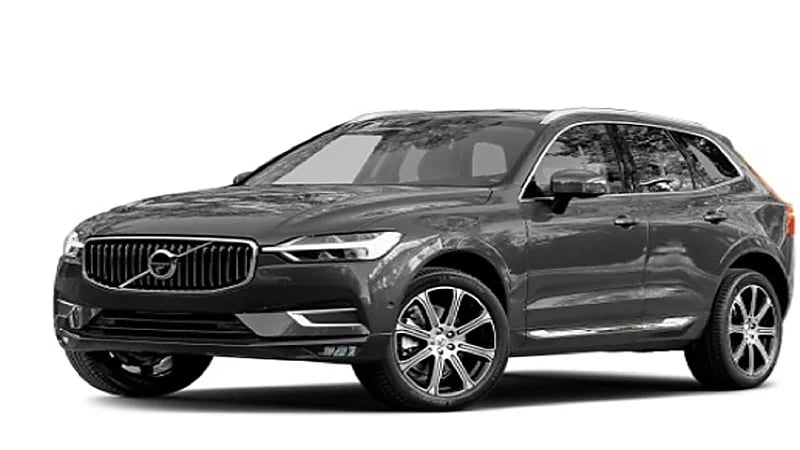 أسعار ومواصفات "فولفو اكس سي 60 " الجديدة