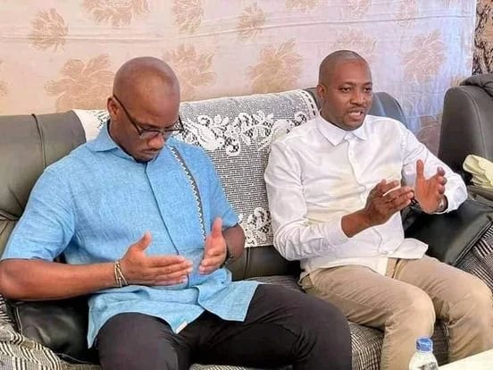 حقيقة اعتناق ديدييه دروغبا الإسلام