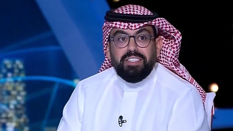 الصويلحي: الأقرب للرحيل عن الهلال هو خليفة الدوسري .. فيديو