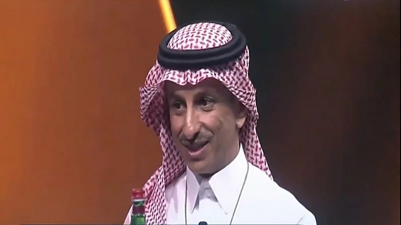 بالفيديو.. ‏الخطيب: 54٪ من وظائف السفر والسياحة تشغلها النساء