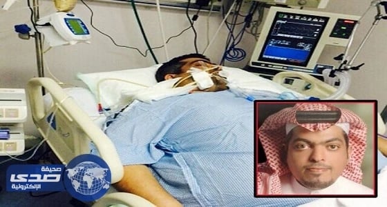«صحة الشرقية» تدفع 300 ألف ريال دية لورثة الإعلامي محمد الثبيتي