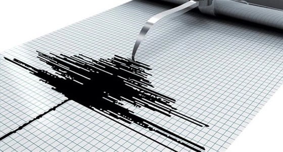 بقوة 8 درجات..زلزال عنيف يضرب خليج الأسكا