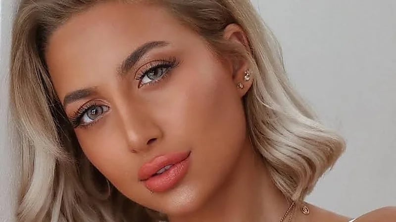  زوج مودل روز بعد اتهامه بمحاولة تعنيفها: الشهود لم يقولوا الحق "فيديو"