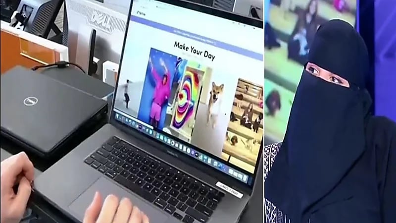 مختصة نفسية: الترندات السيئة في تيك توك أكثر انتشارا