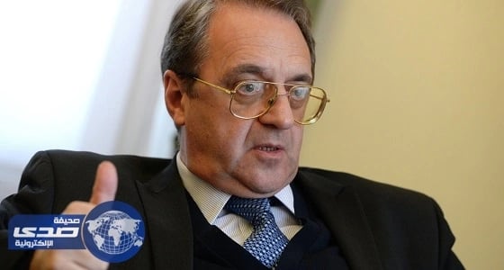 مبعوث الرئيس الروسي يلتقي وزير الدفاع اللبناني