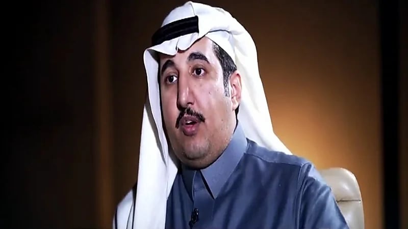 بالفيديو.. "العريفي": تغيرت فكرة "لويس بيلي" عن المملكة بعد لقاء الإمام فيصل