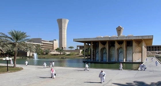 مدير جامعة الملك فهد: مشروع " نيوم " نقلة نوعية في جذب الاستثمارات