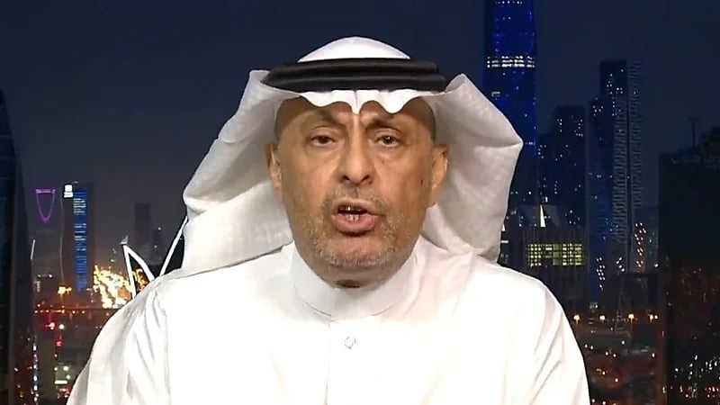 البطي: الأندية تمر بورطة كبيرة وأكثرهم ضررا الهلال .. فيديو