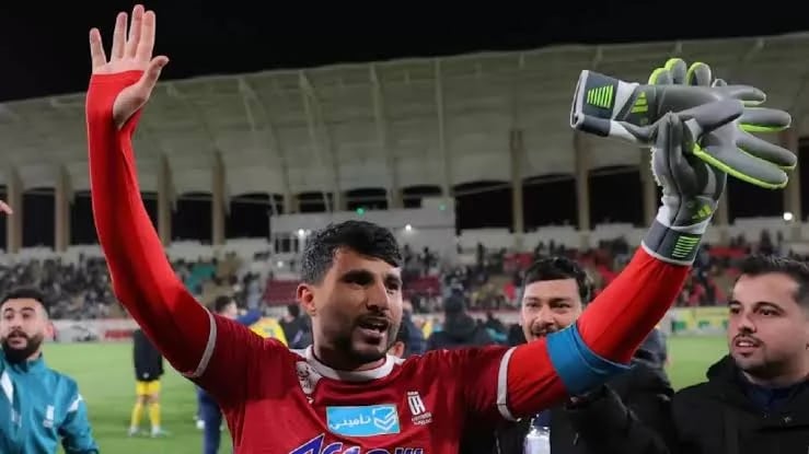 النصر يصعّد ويطلب تحكيم معجّل في قضية الرويلي