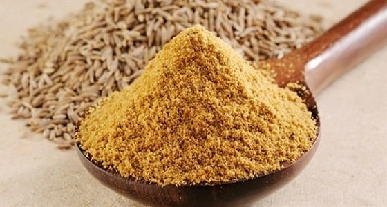 تناول " الكمون " يخفف ألم الصداع الحاد