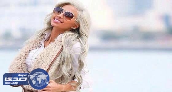 بالفيديو.. جولة موديل روز لشراء طعام سحورها