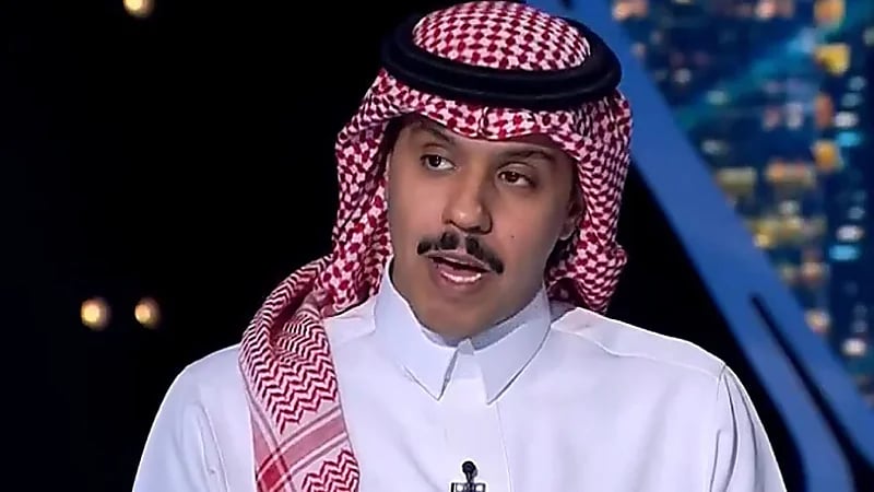 الدخيل: الأندية السعودية أولى من النادي التركي بدوران.. فيديو