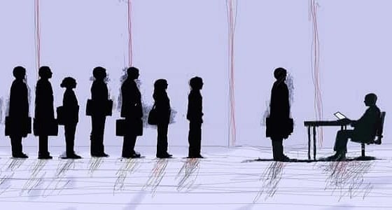 أبرزها المنافسة غير العادلة..7 أسباب وراء ارتفاع معدلات البطالة