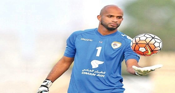 " الحبسي " يوضح حقيقة رحيله عن الهلال