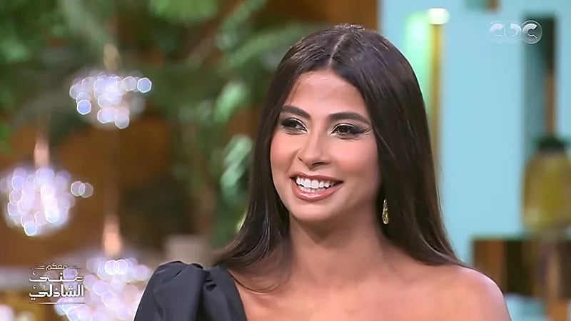 شاهد .. روبي تصدم الجمهور بعمرها الحقيقي