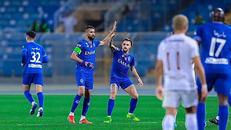 فيديو..الكشف عن موعد ومكان مباراة نهائي كأس الملك