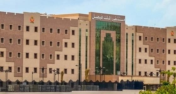 أكثر من 7 آلاف مراجع لقسم الأسنان بمستشفى الملك فيصل بمكة