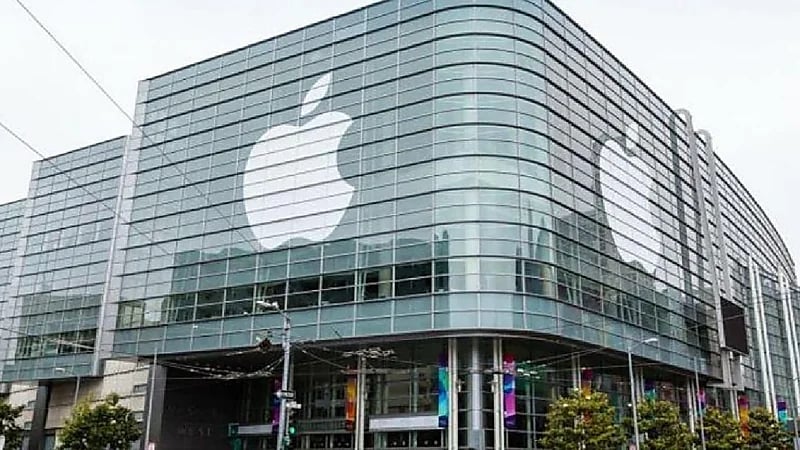 " أبل" تطلق ميزة البيع بالتقسيط لمنتجاتها