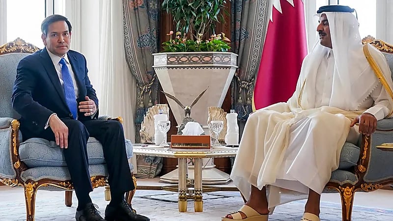 قطر تطلب اعتذارًا من إسرائيل قبل استئناف وساطتها في ملف غزة