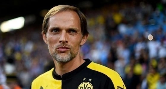 توخيل مدربا للأرسنال