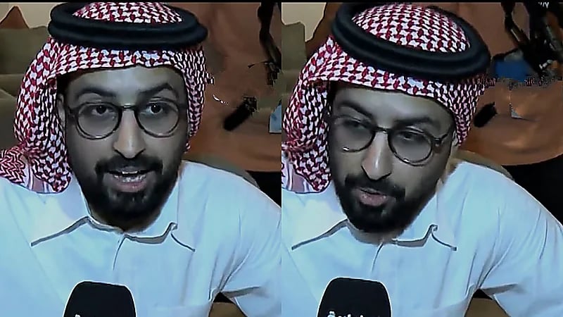 خالد صقر: رأي الجمهور في مسلسل شارع الأعشى هو الأهم بالنسبة لنا .. فيديو