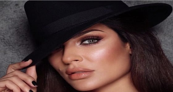 بعد أن أصبحت الأكثر تداولا بالمملكة.. نادين نجيم " أنا كالقمر "