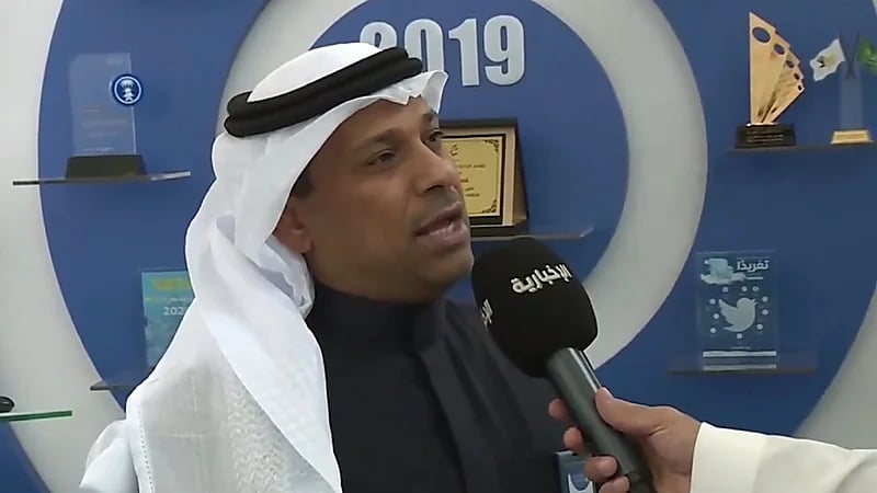 الأرصاد يتيح الحصول على تراخيص وتصاريح خدماته.. فيديو