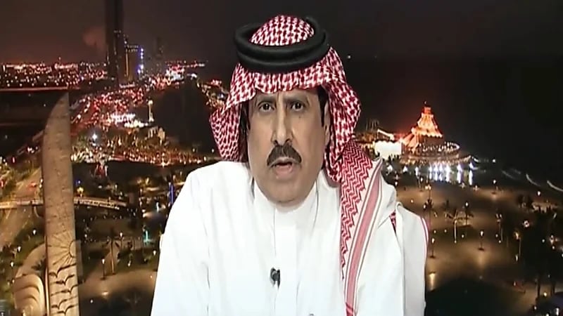 بالفيديو.. "الشمراني": معسكر المنتخب سابقًا كان مليء بالفوضى والشائعات