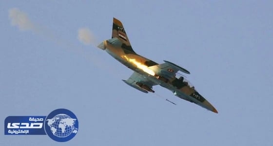 بالفيديو: لحظة إسقاط المعارضة لمقاتلة سورية.. وتركيا تعثر على الطيار