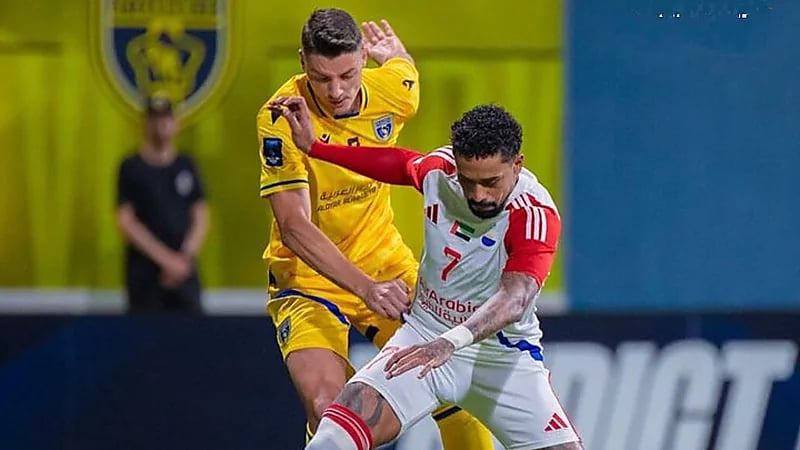 الاتحاد الآسيوي يقرر نقل نهائي دوري أبطال آسيا 2 إلى سنغافورة