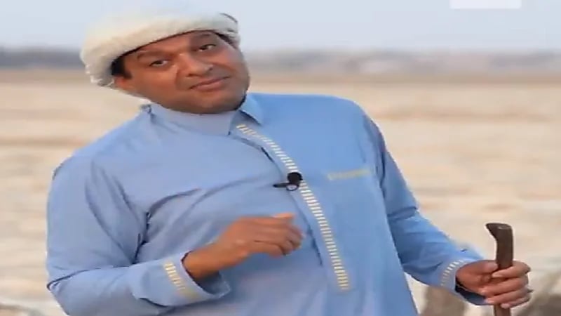 "الزعاق": الزهرة تكون في أوج إضائتها بعد مغيب الشمس