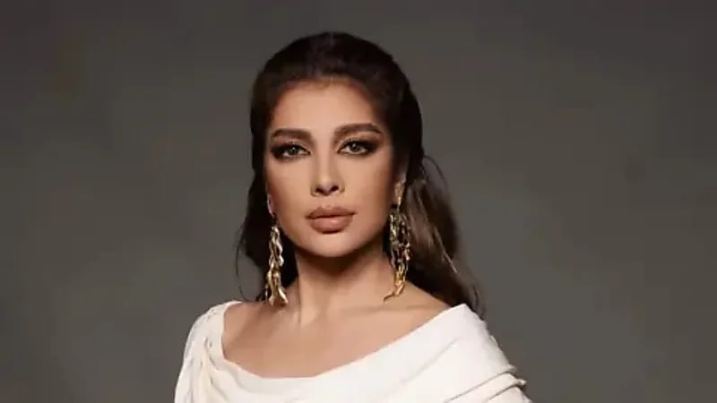 نيشان يوجه رسالة لأصالة بعد موقفها مع والدة صبحي عطري