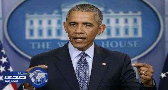 أوباما يشارك في اجتماع لجمع الأموال للحزب الديموقراطي