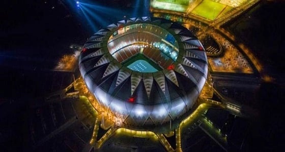 فتح أبواب استاد " الجوهرة " لجماهير نهائي كأس الملك مجانا