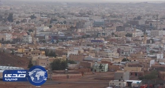 " حزام لمرض السكري " يضع صاحبه في ورطة بضرية