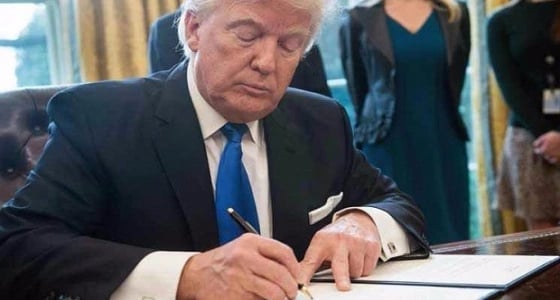 البيت الأبيض: ترامب يخطط لمنح الجنسية الأمريكية لـ1,8 مليون مهاجر