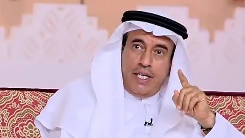 الزامل: صفقات الهلال المدوية ستجعله يحسم الدوري قبل نهايته .. فيديو