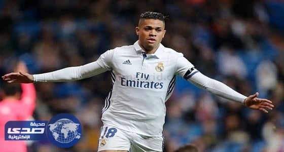 مهاجم ريال مدريد ينتقل إلى ليون الفرنسي