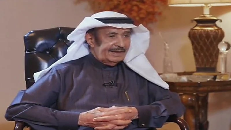 بالفيديو..السفير السابق "العوهلي" يروي قصة جمعته بالأمريكيين خلال عمله مترجمًا لهم