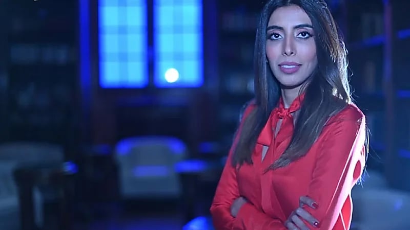 سمية الناصر لمنتقدي أفكارها: لن أخرجك من الدين إذا أنت متدين