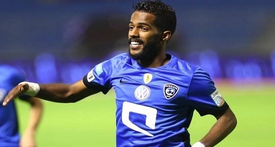 اختيار العابد لتمثيل المملكة في أغنية كأس العالم 2018