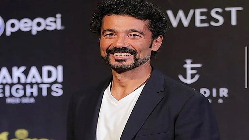 حقيقة خضوع خالد النبوي لعملية بالقلب