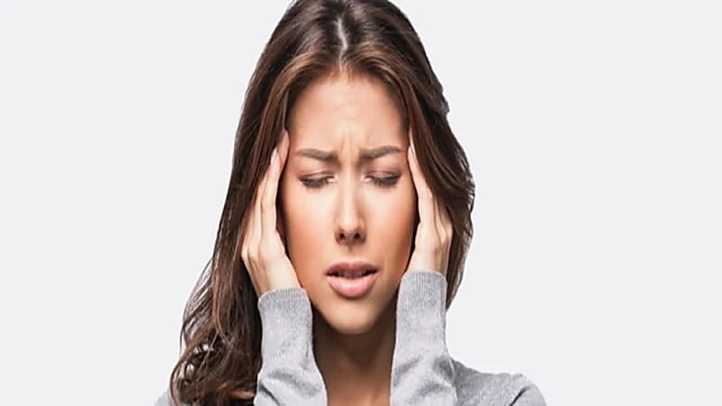أسباب الصداع النصفي وطرق علاجه