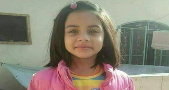 الحمض النووي يكشف تفاصيل جديدة عن مغتصب الطفلة الباكستانية " زينب "