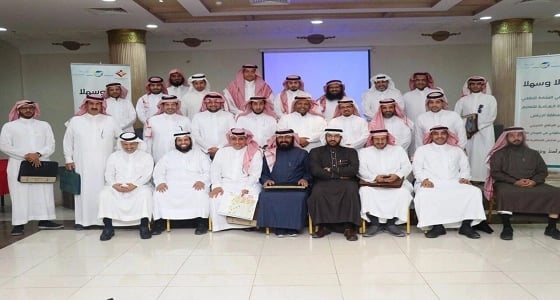 بالصور.. إدارة النشاط الطلابي بتعليم الرياض تنظم برنامجًا تدريبيًا للعمل التطوعي